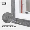Fensterband 70 - 150 mm Fensteranschlussband Dichtband Fenster Innen Außen Produktbild-Vorschau