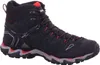 Lite Hike GTX Men Größe UK 11 Farbe schwarz/rot Produktbild-Vorschau 12