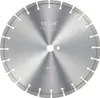 VEVOR Diamantsägeblatt, 14 Zoll/350 mm Betonsägeblatt nass Produktbild-Vorschau 1