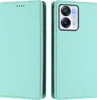 Litchi Leder Handyhülle für Blackview Oscal Modern 8/Color Produktbild-Vorschau 2