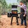 PIT BOSS Pellet Grill ´Navigator PB550´ Produktbild-Vorschau 13
