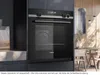 Forno a vapore in acciaio inox da 71l e 60cm Siemens Anteprima dell’immagine prodotto 21