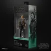 Star Wars La Serie Nera Jyn Erso Anteprima dell’immagine prodotto 9