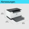 HP LaserJet M209dw Náhled obrázku produktu 41