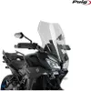 Deflector Puig para Yamaha Tracer 900, Tracer 900 GT, años Vista previa de la imagen del producto 2
