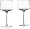 Zone Denmark Rocks Gin Tonic Glas 270ml 2er Set Produktbild-Vorschau 1