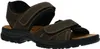 Rieker Sandale Braun Produktbild-Vorschau 69
