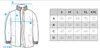 Ombre Herren Übergangjacke Steppjacke Herbst Warm Casual Produktbild-Vorschau 2