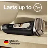 Braun Series 9 9460cc System wet&dry Produktbild-Vorschau 49