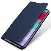 DUX DUCIS Skin Pro Book Hülle für Samsung Galaxy A52 Produktbild-Vorschau 5
