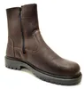 Jomos  Herrenschuhe Stiefel Warmfutter Stiefel Braun Produktbild-Vorschau 29