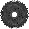 Shimano CS-HG200 Kassette 11-34z (9s) ECSHG2009134 Produktbild-Vorschau 10