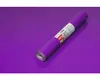 d-c-fix® Klebefolie Lack Uni flieder 45x200 cm Produktbild-Vorschau 3
