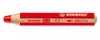 STABILO Multitalentstift woody, 3-in-1, rond, rood Productafbeelding-voorbeeld 20
