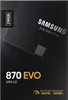 Samsung SSD 870 Evo 2,5  250GB SATA III Náhľad obrázku produktu 6