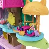 Polly Pocket Pollyville Huisdieren Boomhut - Produktbild-Vorschau 11