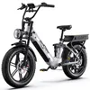 E-Bike Cityrad OT08pro herren 1728WH Elektrofahrrad 204.0 Produktbild-Vorschau 2