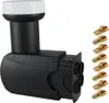 SkyRevolt Quattro LNB SRQ Sat für Multischalterbetrieb Produktbild-Vorschau 10