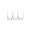 Pasabahce Iconic 3 Teiliges Gläser-Set Wassergläser Produktbild-Vorschau 2