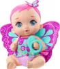 MATTEL MY GARDEN BABY passeggino basic GYP09 GYP10 Anteprima dell’immagine prodotto 8
