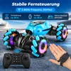 Ferngesteuertes Auto, Gestenoperation RC Auto Für Kinder, Produktbild-Vorschau 4