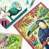 RAGI Markery akrylowe Pisaki Mazaki Dwustronne Wodoodporne Podgląd zdjęcia produktu 9