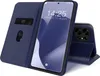 Handyhülle für Samsung Galaxy S26 Ultra Echtleder Flip Produktbild-Vorschau 7