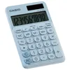Casio SL-310UC-LB calcolatrice Tasca Calcolatrice di base Anteprima dell’immagine prodotto 8