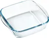 Pyrex 211B000 Backofenrost & Backblech Backofen Rechteckig Produktbild-Vorschau 1