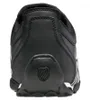 K-Swiss 02453-091-M sneakers colore nero da uomo Anteprima dell’immagine prodotto 5
