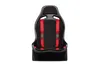 Next Level Racing Elite Seat ES1, Couleur:Noir Voir les images du produit 1