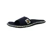 Gumbies GUMBIES Slides black 43 EU Produktbild-Vorschau 7