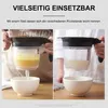Fettabscheider aus Edelstahl, Produktbild-Vorschau 2