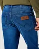 Wrangler Texas Slim Blue Jam 112358217 W38 L36 Produktbild-Vorschau 5