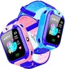 Nikcorp Baby Smartwatch Pink s funkciou SOS GPS Vodotesné Náhľad obrázku produktu 5