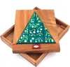 XMAS - tolles Weihnachtsbaum-Puzzle Produktbild-Vorschau 1