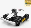 Mähroboter Mammotion LUBA mini AWD LiDAR, ohne Kabel, für Produktbild-Vorschau 2