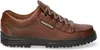 Scarpe stringate comfort da uomo in marrone Anteprima dell’immagine prodotto 16