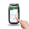 Taška na kolo držák na telefon držák na mobil vodotěsná Náhled obrázku produktu 2