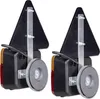 Anhänger Rückleuchten-Set | 12V | 7,5m Kabel | 7-polig | Produktbild-Vorschau 4