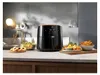 Electrolux EAF5B Friggitrice ad aria calda singola da 5 L Anteprima dell’immagine prodotto 1