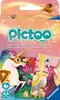 Ravensburger Pictoo Fantasy, Brettspiel, Abwurf, 4 Jahr(e), Produktbild-Vorschau 4