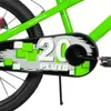JOYSTAR Pluto 20 Zoll Kinderfahrrad mit beleuchteten Produktbild-Vorschau 6