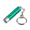 UV-Taschenlampe, Schlüsselanhänger, Mini, Produktbild-Vorschau 2
