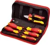 Wiha 9300-018, 1,07 kg, 6 outils Voir les images du produit 3