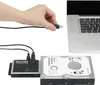 Renkforce Festplatten Adapter [1x USB 2.0 Stecker A - 1x Produktbild-Vorschau 2