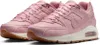 A pair of pink Nike Air Max Command Premium sneakers. Voir les images du produit