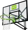 EXIT Galaxy Panneau de Basket – Fixation Murale – Panier de Voir les images du produit 1