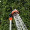 Gartendusche 150-210 cm Black Line Produktbild-Vorschau 1