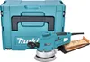Makita BO6030JX Exzenterschleifer 310 W 150 mm + Produktbild-Vorschau 4